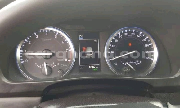 Buy Used Toyota Highlander Other Car in Accra in Greater Accra Buy Used Toyota Highlander Other Car in Accra in Greater Accra