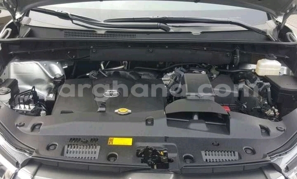 Buy Used Toyota Highlander Other Car in Accra in Greater Accra Buy Used Toyota Highlander Other Car in Accra in Greater Accra