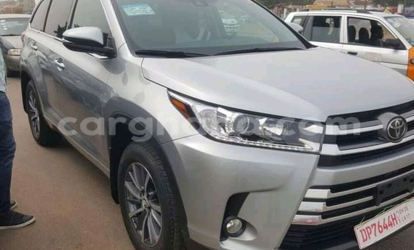 Buy Used Toyota Highlander Other Car in Accra in Greater Accra Buy Used Toyota Highlander Other Car in Accra in Greater Accra