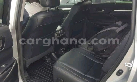 Buy Used Toyota Highlander Other Car in Accra in Greater Accra Buy Used Toyota Highlander Other Car in Accra in Greater Accra