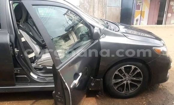 Ra Àlòkù Toyota Corolla Miiran Ọkọ̀ in Accra ni Greater Accra Ra Àlòkù Toyota Corolla Miiran Ọkọ̀ in Accra ni Greater Accra