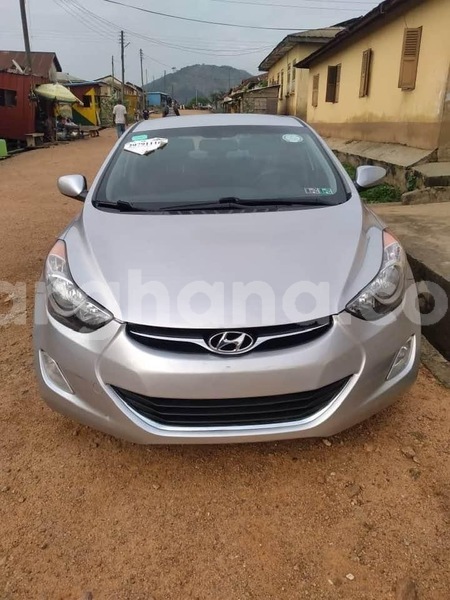 Big with watermark hyundai elantra western sekondi takoradi metropolitan 38849