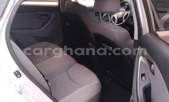 Buy Used Hyundai Elantra Silver Car in Sekondi–Takoradi Metropolitan in Western Buy Used Hyundai Elantra Silver Car in Sekondi–Takoradi Metropolitan in Western