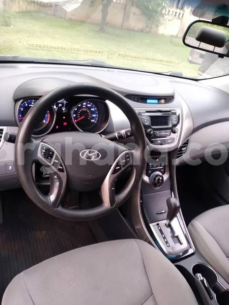 Big with watermark hyundai elantra western sekondi takoradi metropolitan 38849