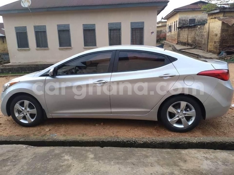 Big with watermark hyundai elantra western sekondi takoradi metropolitan 38849