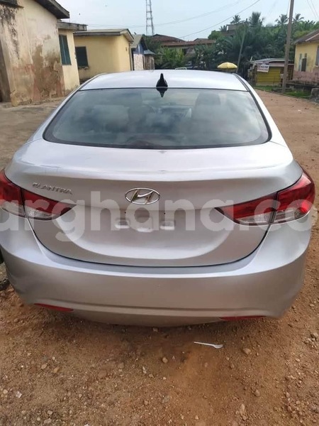 Big with watermark hyundai elantra western sekondi takoradi metropolitan 38849