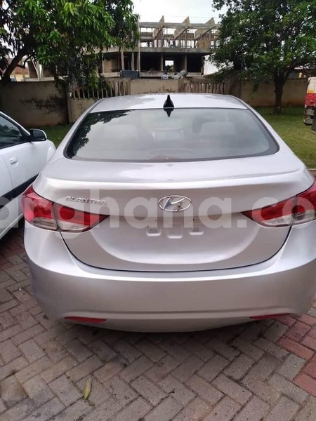 Big with watermark hyundai elantra western sekondi takoradi metropolitan 38849