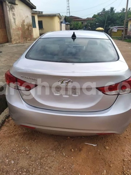 Big with watermark hyundai elantra western sekondi takoradi metropolitan 38849