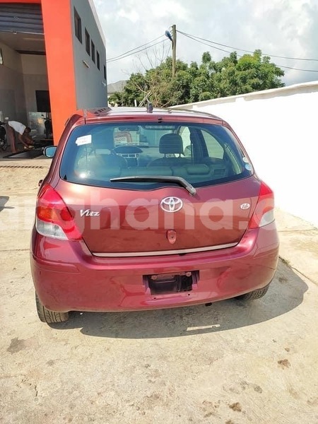 Big with watermark toyota vitz western sekondi takoradi metropolitan 38850