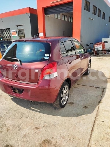 Big with watermark toyota vitz western sekondi takoradi metropolitan 38850