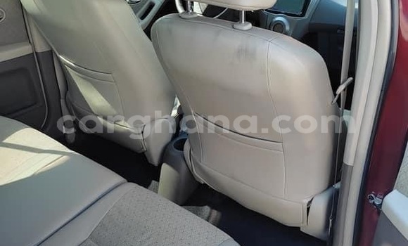 Ra Àlòkù Toyota Vitz Miiran Ọkọ̀ in Sekondi–Takoradi Metropolitan ni Oorun Ra Àlòkù Toyota Vitz Miiran Ọkọ̀ in Sekondi–Takoradi Metropolitan ni Oorun