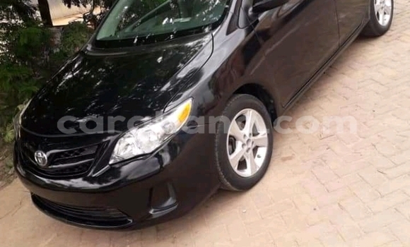 Sayi Na hannu Toyota Corolla Sauran Mota in Accra a Greater Accra