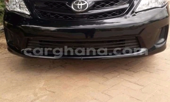 Ra Àlòkù Toyota Corolla Miiran Ọkọ̀ in Accra ni Greater Accra Ra Àlòkù Toyota Corolla Miiran Ọkọ̀ in Accra ni Greater Accra
