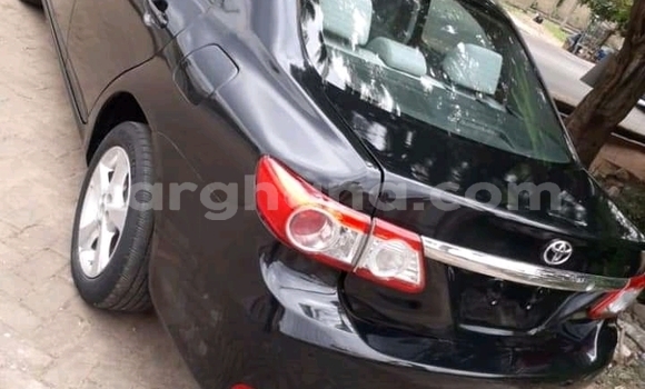 Ra Àlòkù Toyota Corolla Miiran Ọkọ̀ in Accra ni Greater Accra Ra Àlòkù Toyota Corolla Miiran Ọkọ̀ in Accra ni Greater Accra