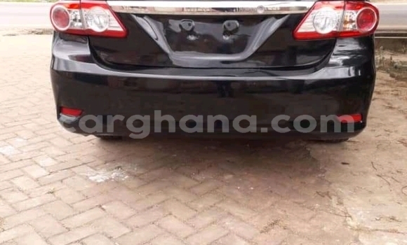 Ra Àlòkù Toyota Corolla Miiran Ọkọ̀ in Accra ni Greater Accra Ra Àlòkù Toyota Corolla Miiran Ọkọ̀ in Accra ni Greater Accra