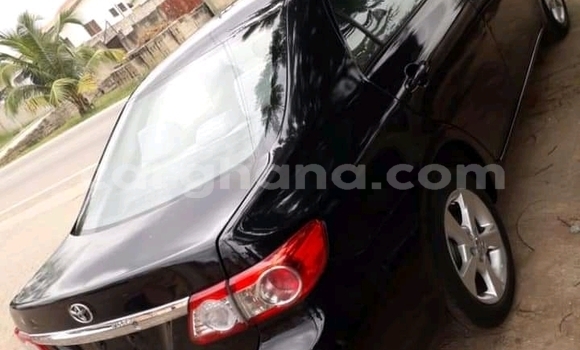 Ra Àlòkù Toyota Corolla Miiran Ọkọ̀ in Accra ni Greater Accra Ra Àlòkù Toyota Corolla Miiran Ọkọ̀ in Accra ni Greater Accra