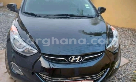 Buy Used Hyundai Elantra Other Car in Accra in Greater Accra