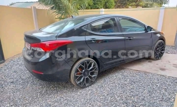 Ra Àlòkù Hyundai Elantra Miiran Ọkọ̀ in Accra ni Greater Accra Ra Àlòkù Hyundai Elantra Miiran Ọkọ̀ in Accra ni Greater Accra
