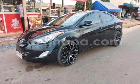 Ra Àlòkù Hyundai Elantra Miiran Ọkọ̀ in Accra ni Greater Accra Ra Àlòkù Hyundai Elantra Miiran Ọkọ̀ in Accra ni Greater Accra