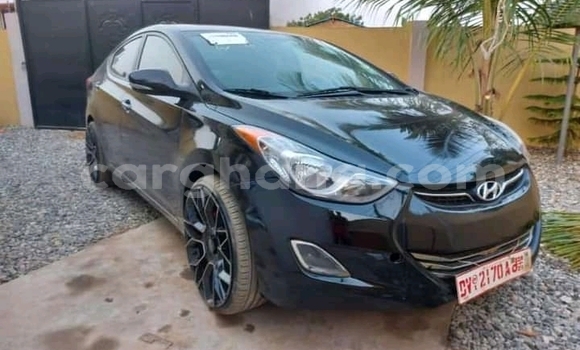 Ra Àlòkù Hyundai Elantra Miiran Ọkọ̀ in Accra ni Greater Accra Ra Àlòkù Hyundai Elantra Miiran Ọkọ̀ in Accra ni Greater Accra
