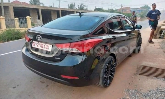 Ra Àlòkù Hyundai Elantra Miiran Ọkọ̀ in Accra ni Greater Accra Ra Àlòkù Hyundai Elantra Miiran Ọkọ̀ in Accra ni Greater Accra