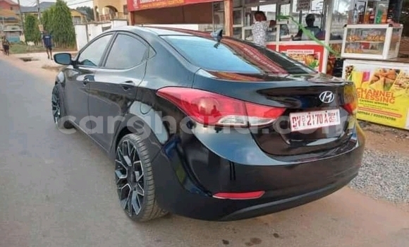 Ra Àlòkù Hyundai Elantra Miiran Ọkọ̀ in Accra ni Greater Accra Ra Àlòkù Hyundai Elantra Miiran Ọkọ̀ in Accra ni Greater Accra
