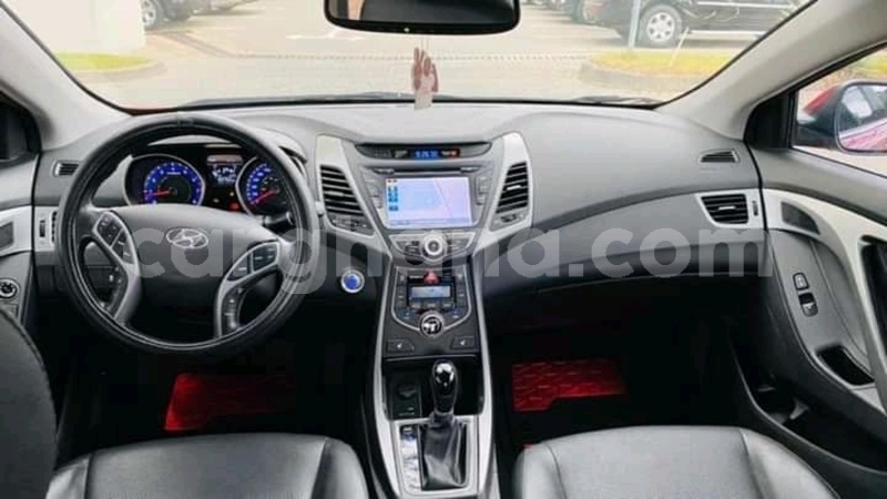 Big with watermark hyundai elantra greater accra accra 38854