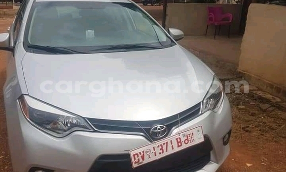 Buy Used Toyota Corolla Other Car in Accra in Greater Accra Buy Used Toyota Corolla Other Car in Accra in Greater Accra