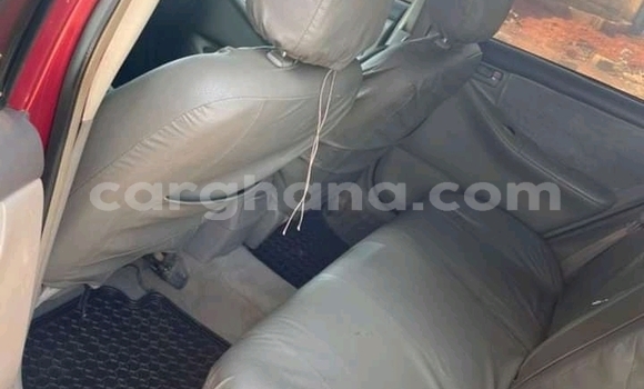 Buy Used Toyota Corolla Other Car in Accra in Greater Accra Buy Used Toyota Corolla Other Car in Accra in Greater Accra