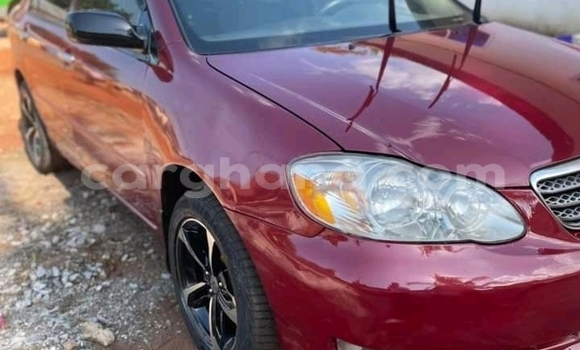 Buy Used Toyota Corolla Other Car in Accra in Greater Accra Buy Used Toyota Corolla Other Car in Accra in Greater Accra
