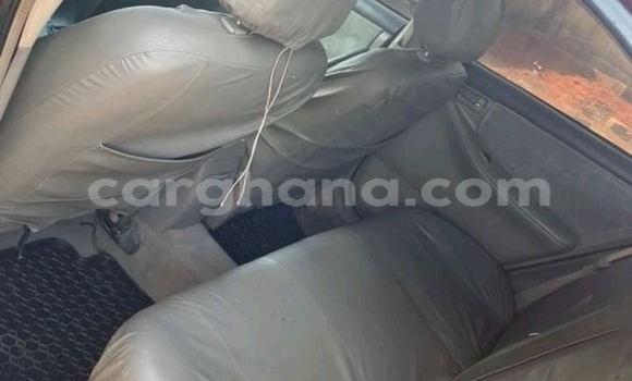 Buy Used Toyota Corolla Other Car in Accra in Greater Accra Buy Used Toyota Corolla Other Car in Accra in Greater Accra