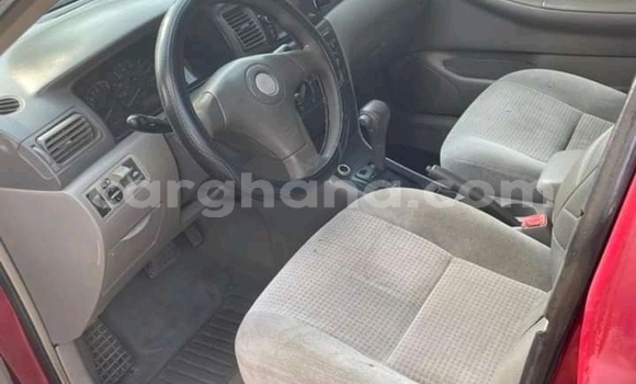 Buy Used Toyota Corolla Other Car in Accra in Greater Accra Buy Used Toyota Corolla Other Car in Accra in Greater Accra