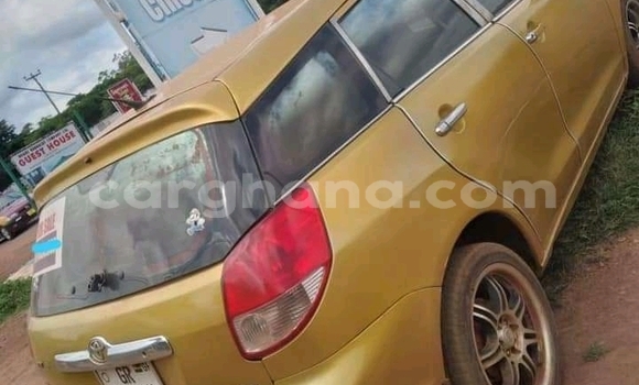 Buy Used Toyota Matrix Other Car in Accra in Greater Accra