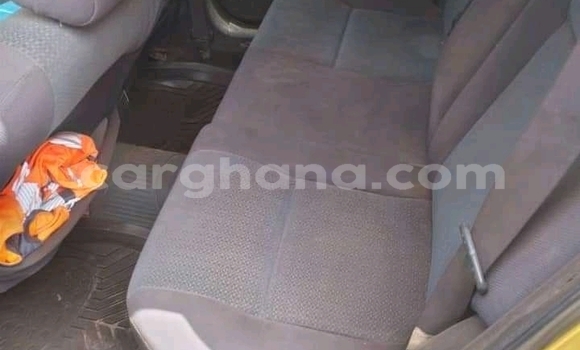 Buy Used Toyota Matrix Other Car in Accra in Greater Accra Buy Used Toyota Matrix Other Car in Accra in Greater Accra