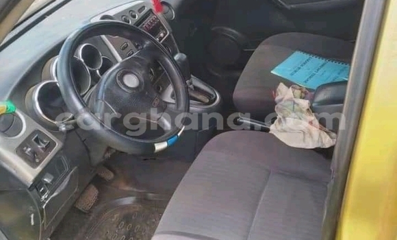 Buy Used Toyota Matrix Other Car in Accra in Greater Accra Buy Used Toyota Matrix Other Car in Accra in Greater Accra