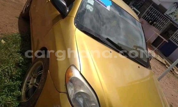 Buy Used Toyota Matrix Other Car in Accra in Greater Accra Buy Used Toyota Matrix Other Car in Accra in Greater Accra
