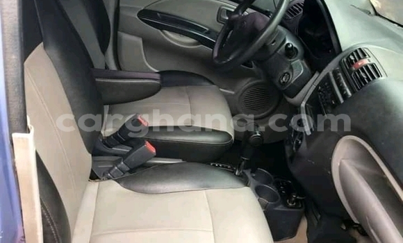 Buy Used Toyota Vitz Red Car in Accra in Greater Accra Buy Used Toyota Vitz Red Car in Accra in Greater Accra