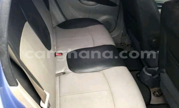 Buy Used Toyota Vitz Red Car in Accra in Greater Accra Buy Used Toyota Vitz Red Car in Accra in Greater Accra