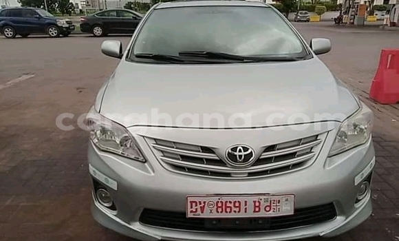 Ra Àlòkù Toyota Corolla Miiran Ọkọ̀ in Accra ni Greater Accra