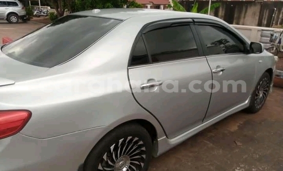Buy Used Toyota Corolla Other Car in Accra in Greater Accra Buy Used Toyota Corolla Other Car in Accra in Greater Accra