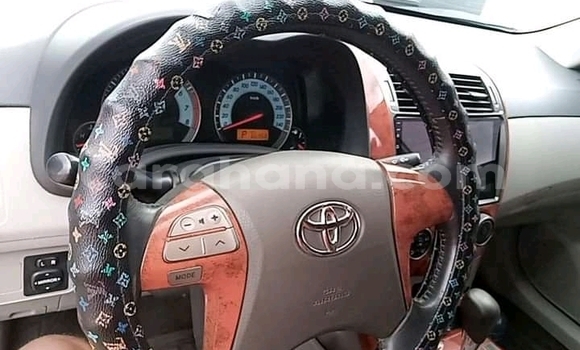 Buy Used Toyota Corolla Other Car in Accra in Greater Accra Buy Used Toyota Corolla Other Car in Accra in Greater Accra