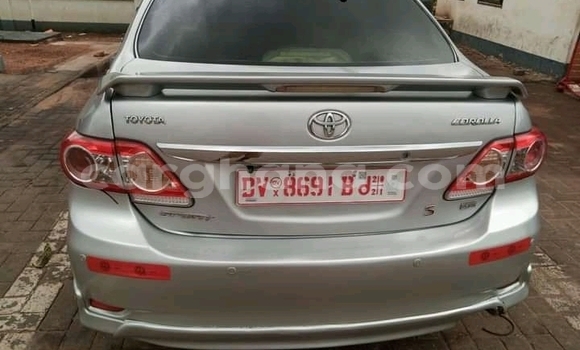 Buy Used Toyota Corolla Other Car in Accra in Greater Accra Buy Used Toyota Corolla Other Car in Accra in Greater Accra