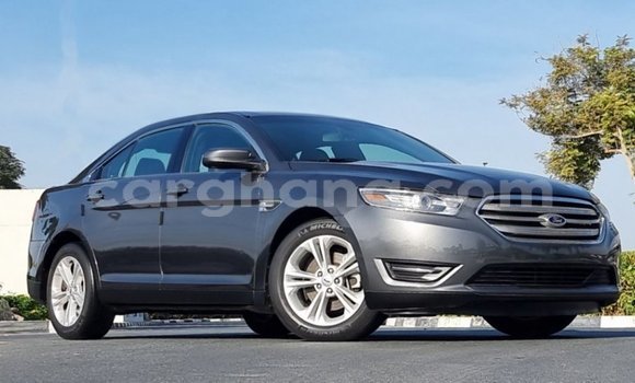 Sayi Imported Ford Taurus Sauran Mota in Import - Dubai a Ashanti