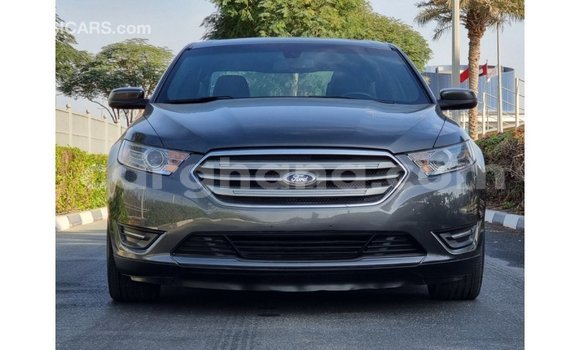Buy Import Ford Taurus Other Car in Import - Dubai in Ashanti Buy Import Ford Taurus Other Car in Import - Dubai in Ashanti