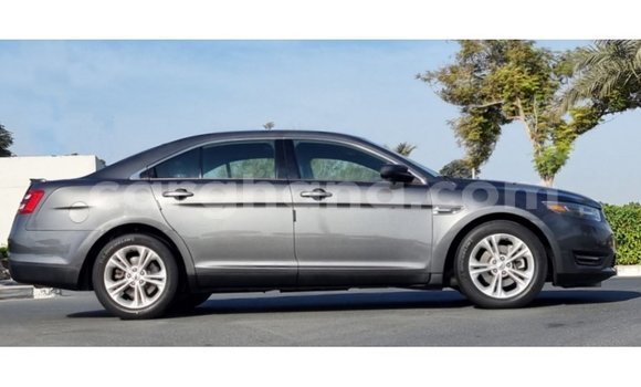 Buy Import Ford Taurus Other Car in Import - Dubai in Ashanti Buy Import Ford Taurus Other Car in Import - Dubai in Ashanti