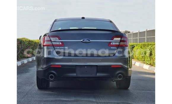 Buy Import Ford Taurus Other Car in Import - Dubai in Ashanti Buy Import Ford Taurus Other Car in Import - Dubai in Ashanti