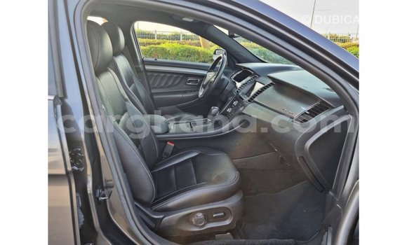 Buy Import Ford Taurus Other Car in Import - Dubai in Ashanti Buy Import Ford Taurus Other Car in Import - Dubai in Ashanti