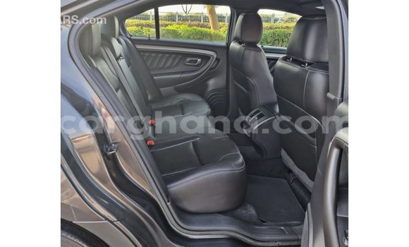Buy Import Ford Taurus Other Car in Import - Dubai in Ashanti Buy Import Ford Taurus Other Car in Import - Dubai in Ashanti