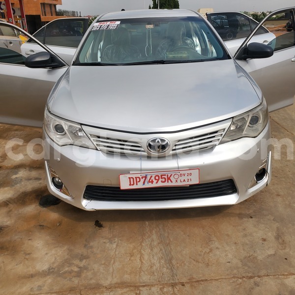 Big with watermark toyota camry greater accra accra 38869