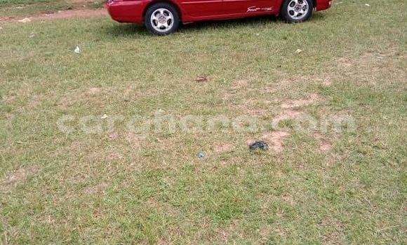 Buy Used Toyota Corolla Other Car in Accra in Greater Accra